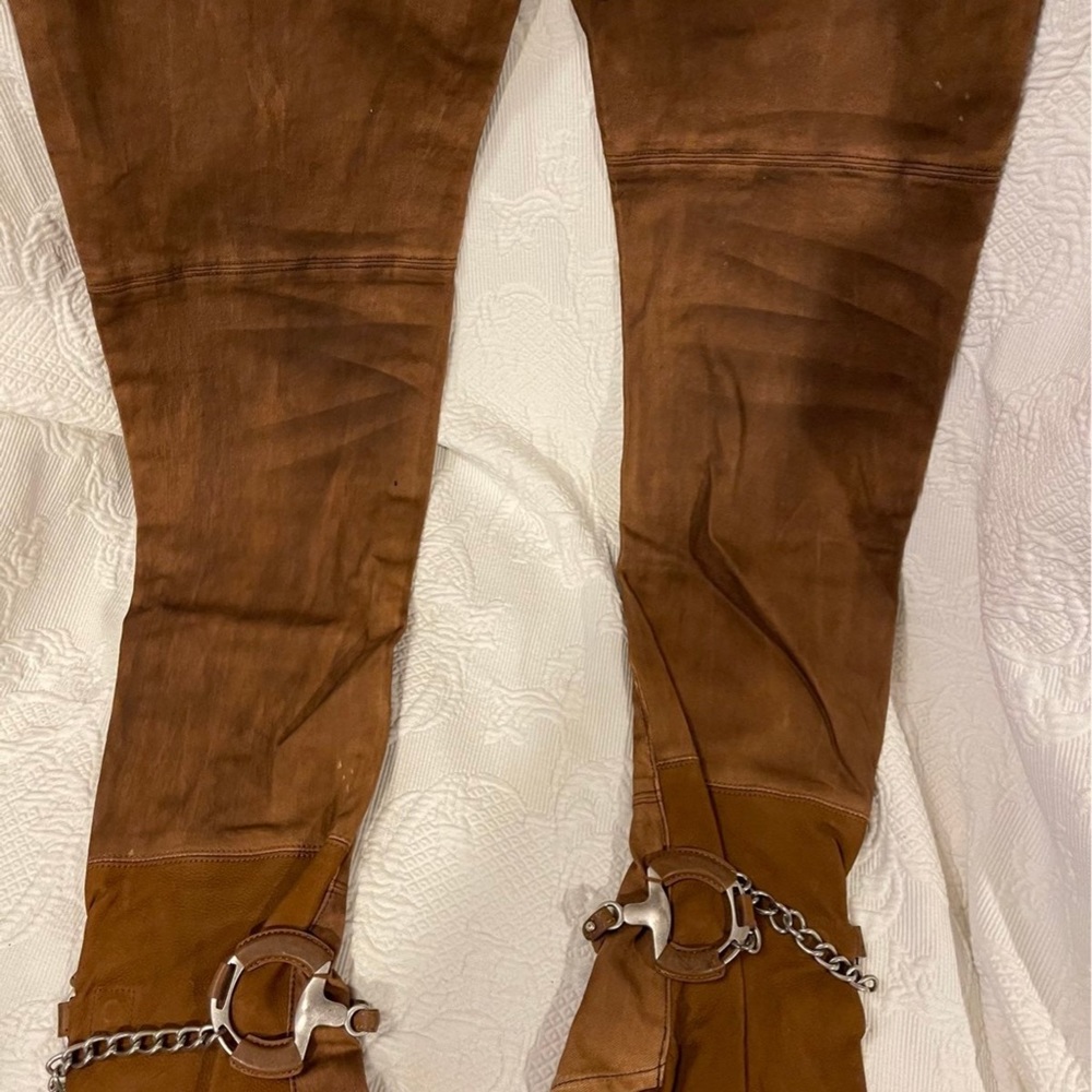New Ralph Lauren Jean Type Pants